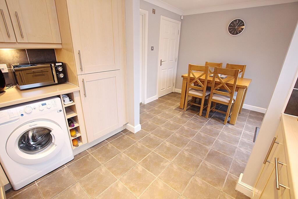 House in Blackburn, Wester Inch, Boghall - More