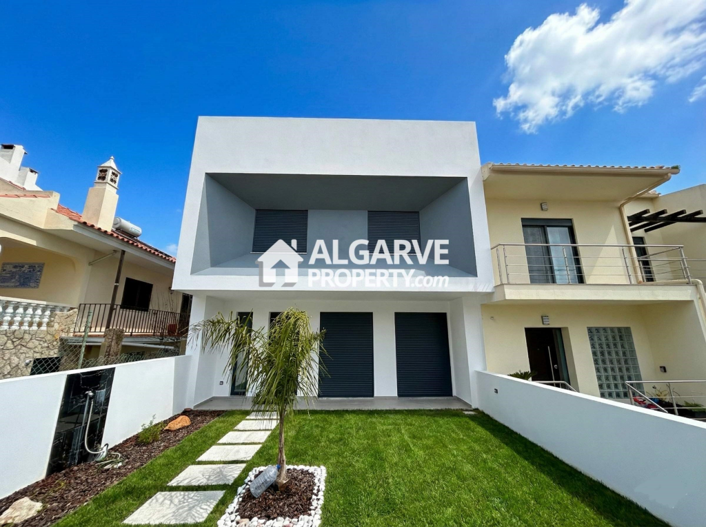 Main image of property: Algarve, Loulé