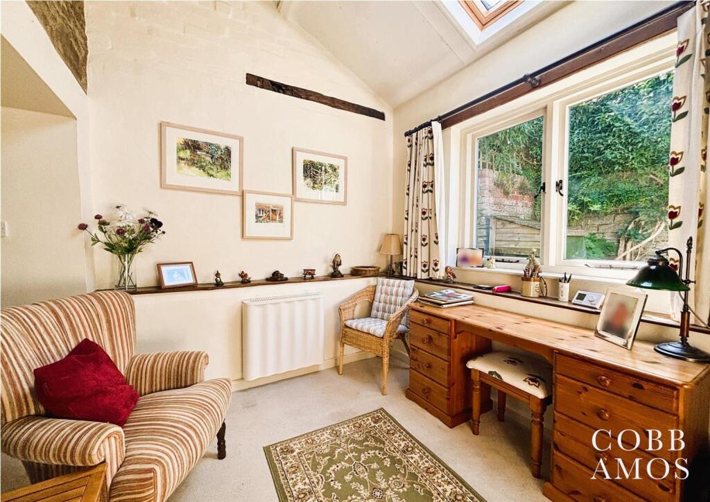 House in Shrewsbury - View 5