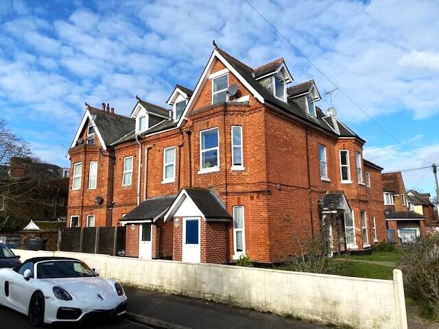 Main image of property: Carysfort Road, Bournemouth, Dorset, BH1
