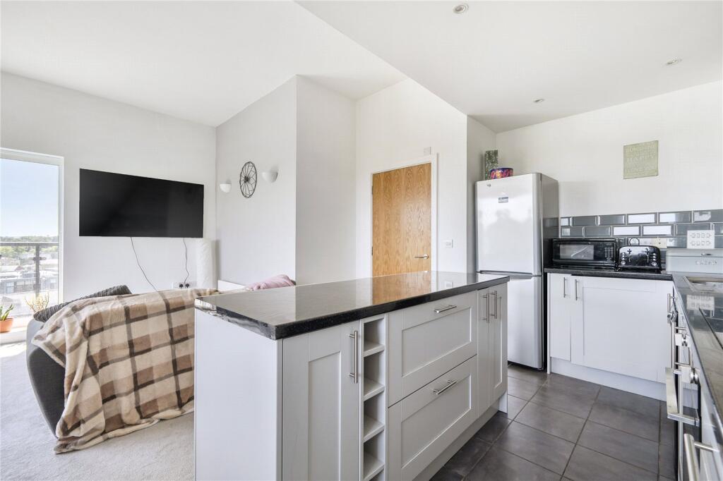Main image of property: Victoria Way, Woking, Surrey