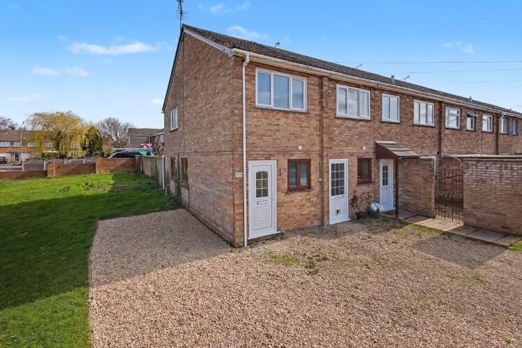 Main image of property: Corbett Road Carterton
