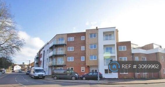 Main image of property: Dudley Street, Luton, LU2
