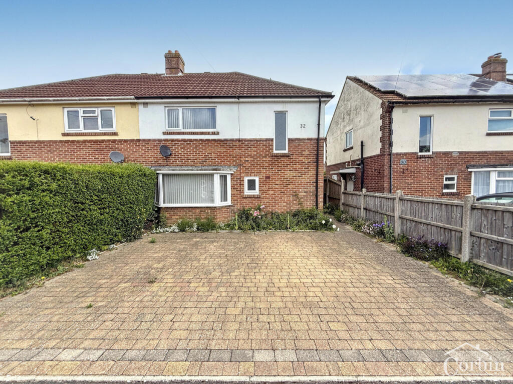 Main image of property: Larksfield Avenue, Bournemouth, BH9 3