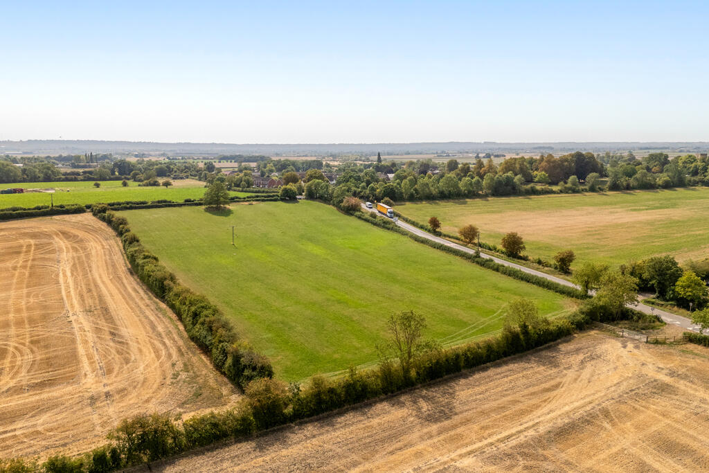 Main image of property: Hill Field - Lot 3 - 5.15 Acres, Cropwell Road, Langar, Nottingham, Nottinghamshire, NG13 9HD
