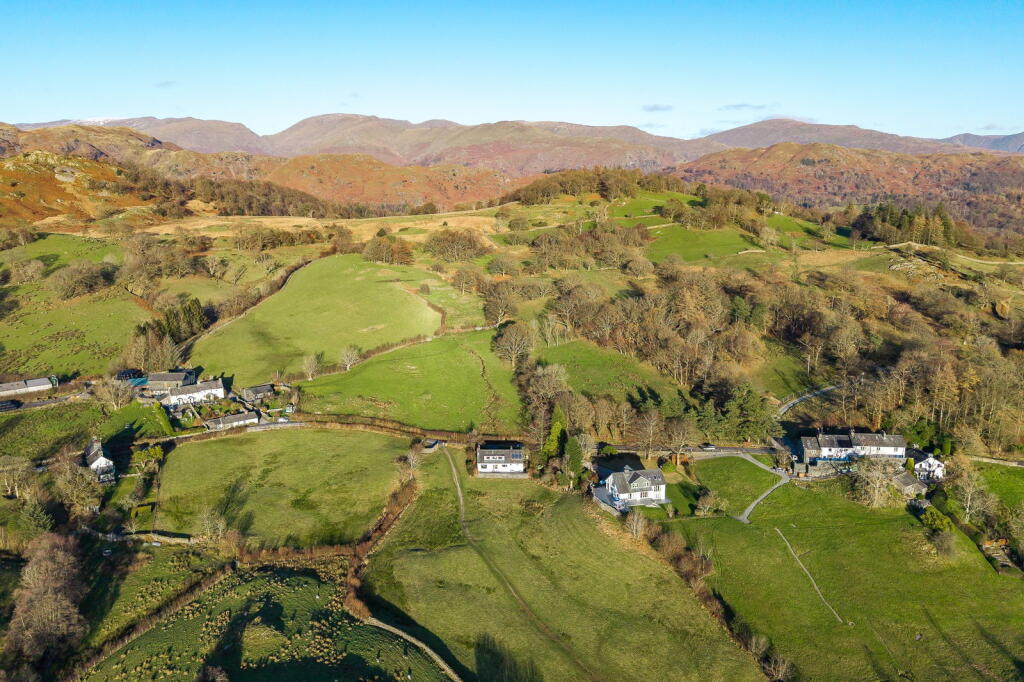 Main image of property: Lang Parrock, Little Langdale, Ambleside LA22 9NY
