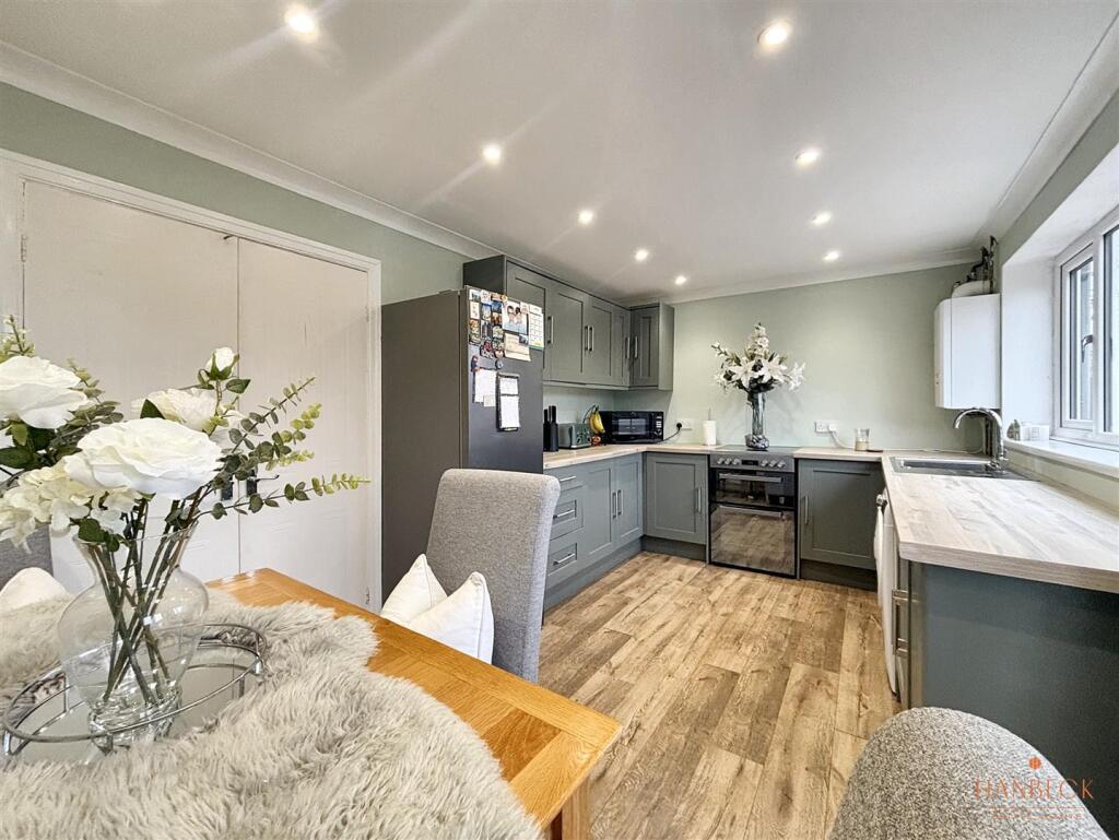 Main image of property: Ebor Manor, Keyingham