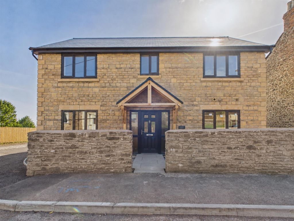 Main image of property: Netherend, Woolaston