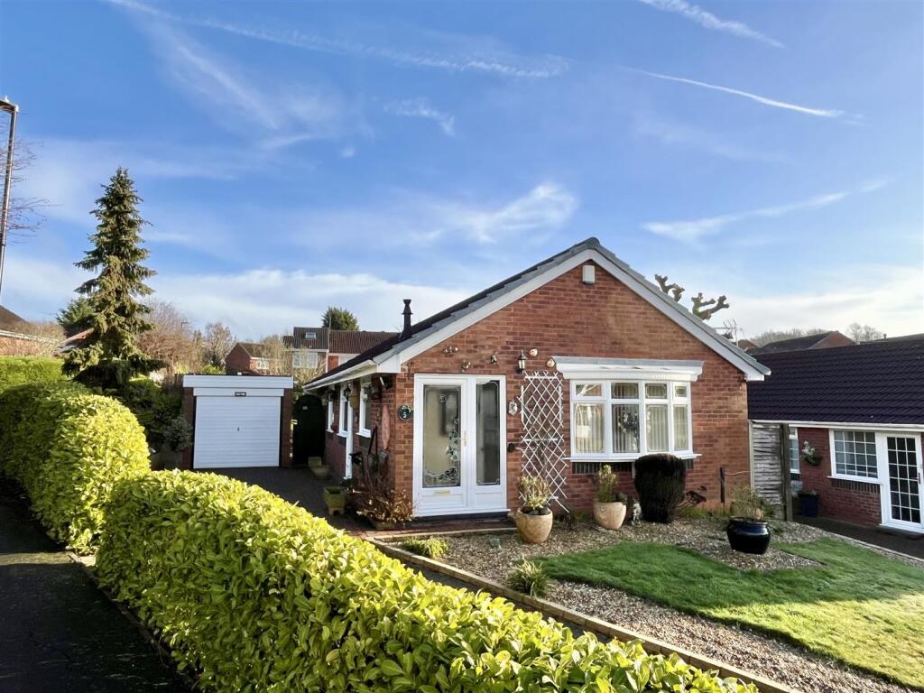 Main image of property: Crecy Close, Sutton Coldfield