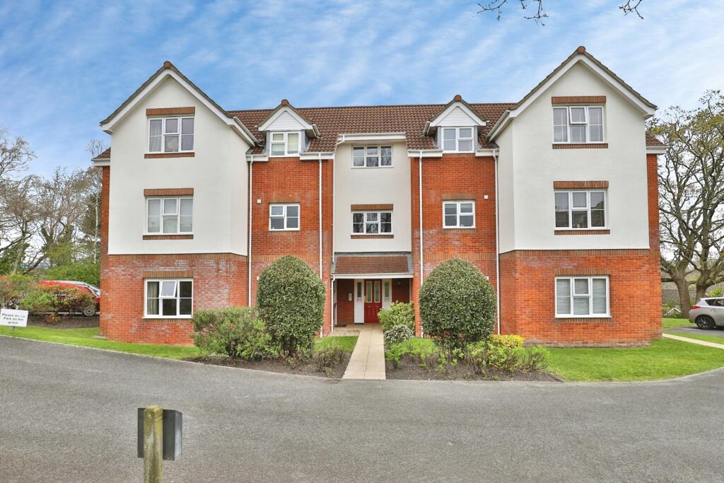 Main image of property: Alder Heights, Poole, Dorset, BH12