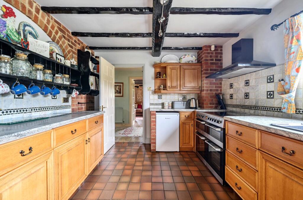 Bengrove, Camerton, Bath, Somerset, BA2 photo 4
