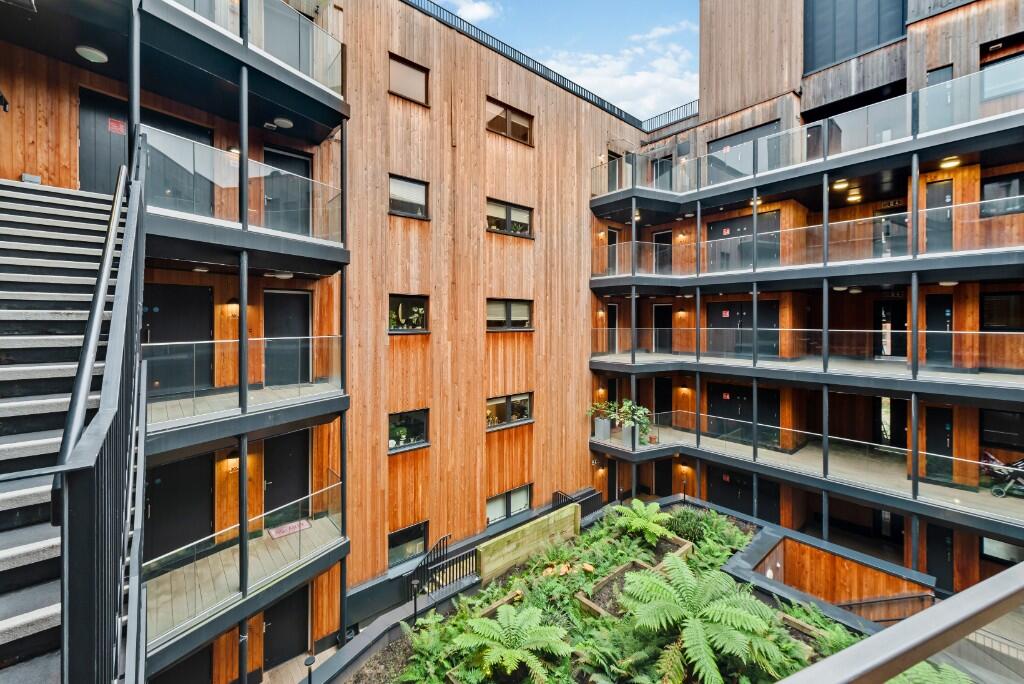 Main image of property: Remus Road, London, E3