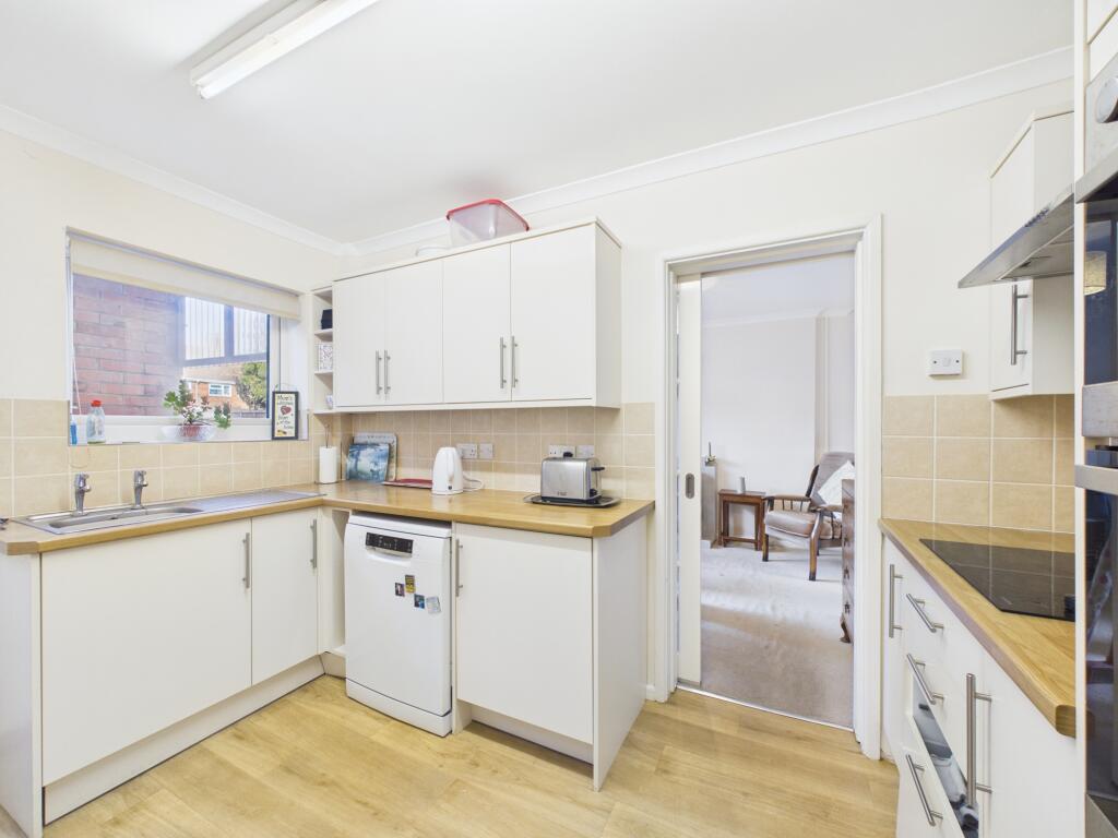 House in Bridgwater, Hamp, Somerset - View 2