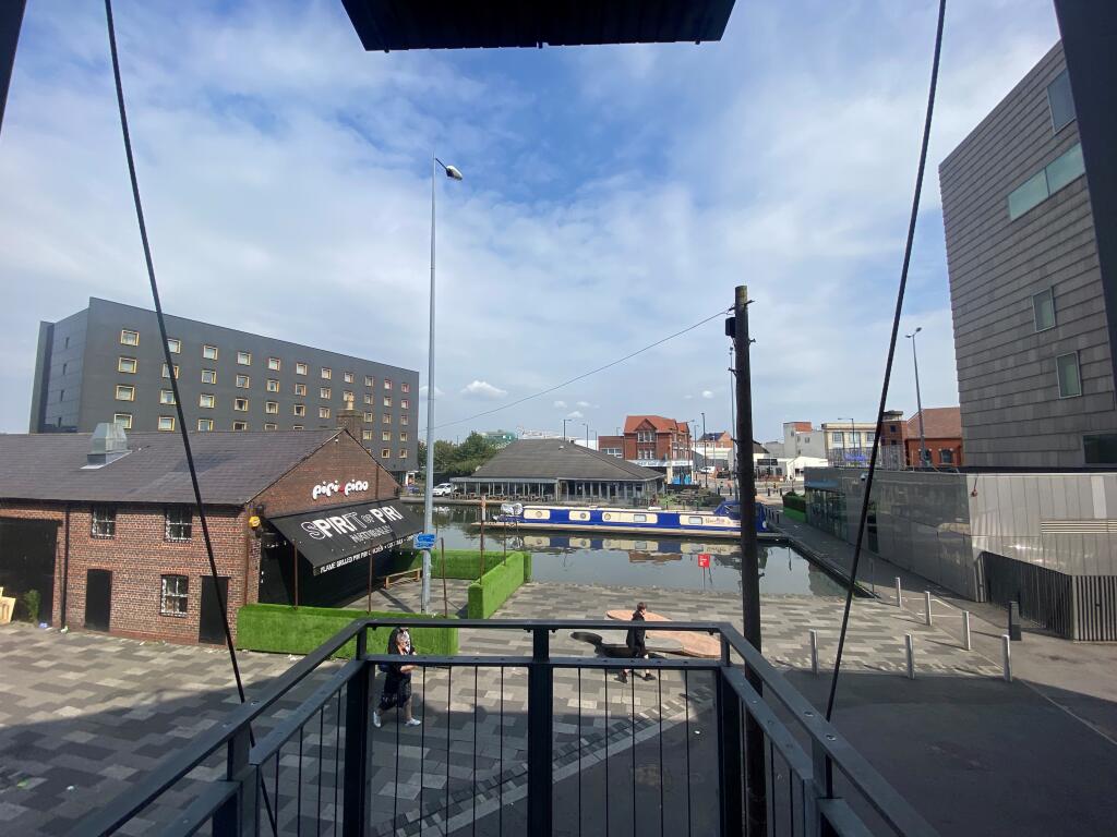 Main image of property: Marsh Street, WALSALL