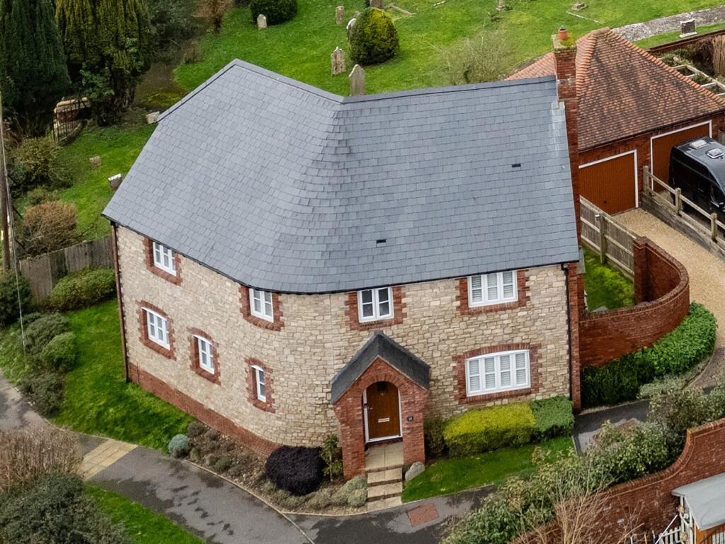 Main image of property: Charminster, Dorchester, Dorset