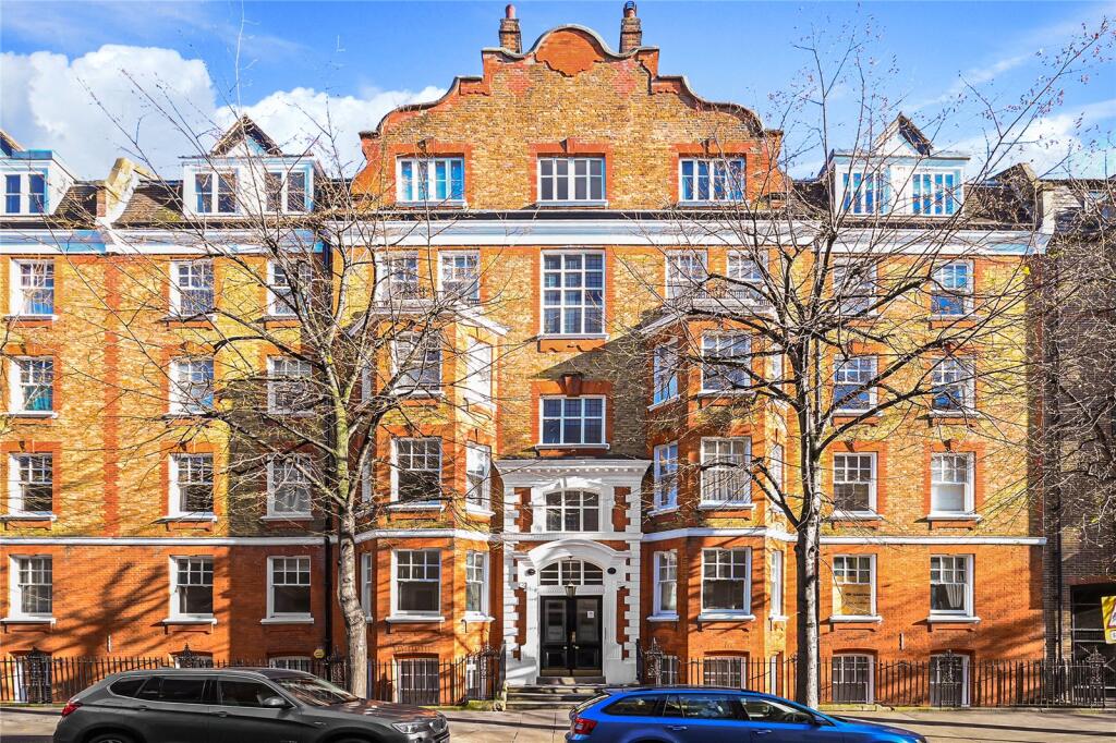 Main image of property: Greycoat Gardens, Greycoat Street, London, SW1P
