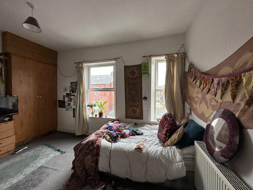 Main image of property: Braemar Road - Fallowfield - £150 PPPW
