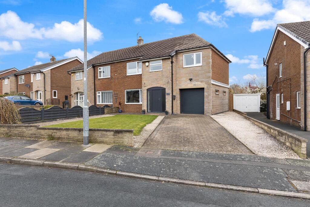 Main image of property: Westfield Drive, Lightcliffe, Halifax