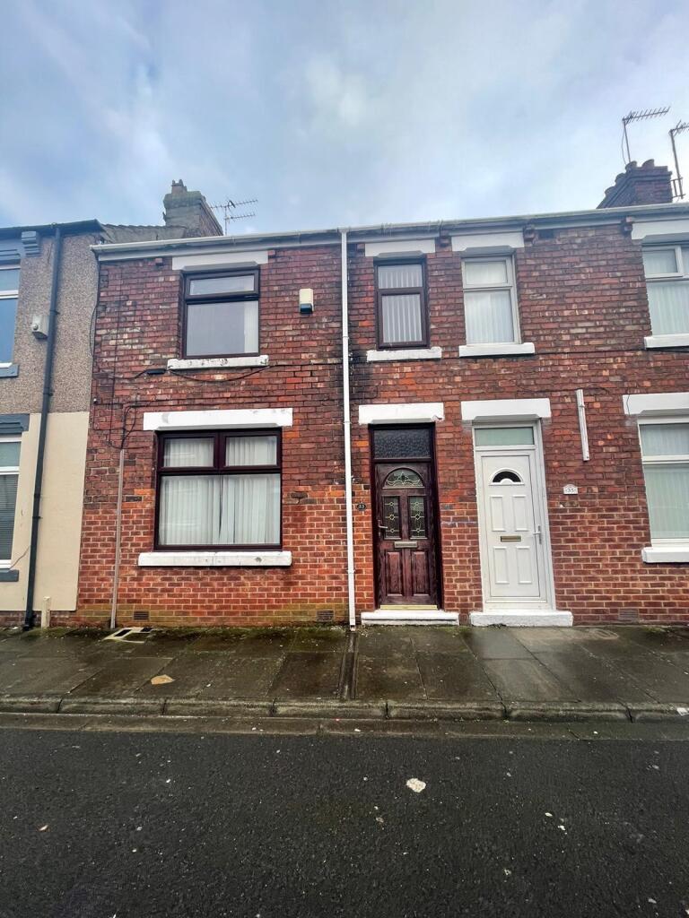Main image of property: Stirling Street, HARTLEPOOL