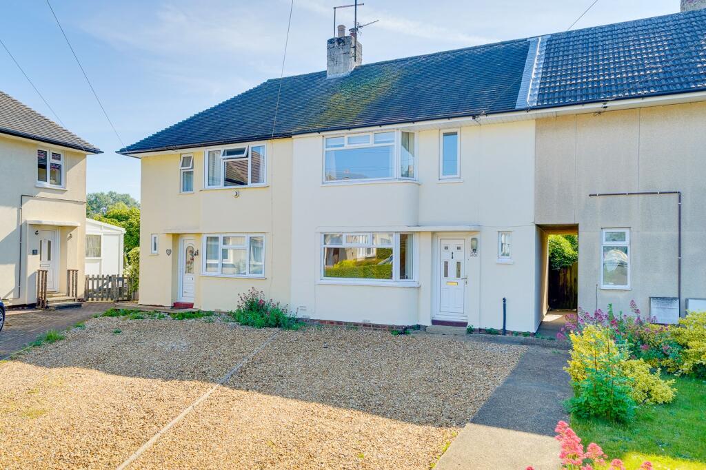 Main image of property: Little Farthing Close, St. Ives, PE27