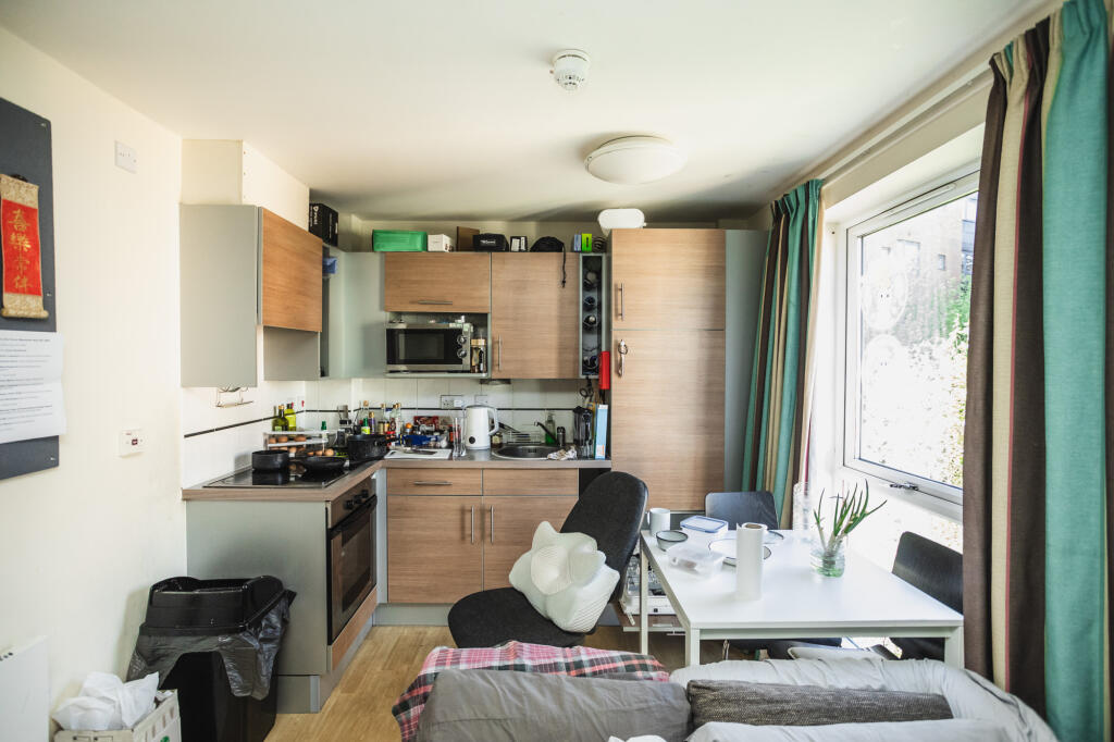 D14 Aspect, 3 Edward Street, Sheffield, S3 7GE photo 4