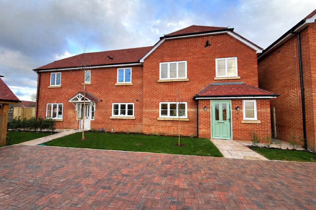 Main image of property: Warfield, Berkshire