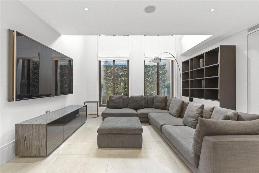 Apartment in London, Royal Borough of Kensington and Chelsea - View 4