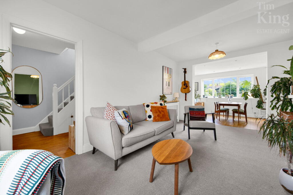 House in London - View 4