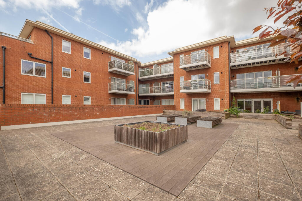 Main image of property: Kingston Road, London, SW20