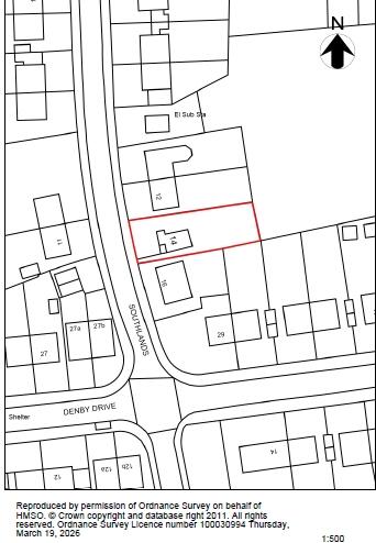 Additional image 7 of Southlands, Baildon, Shipley, BD17