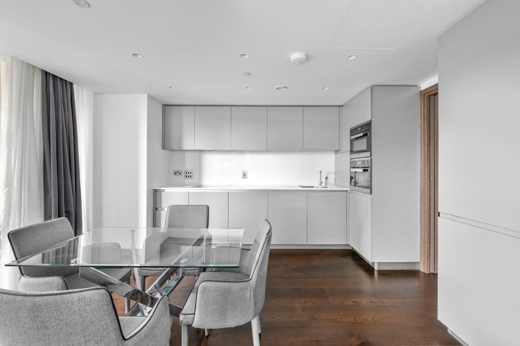 Main image of property: Dahlia House, 
Paddington Gardens, W2