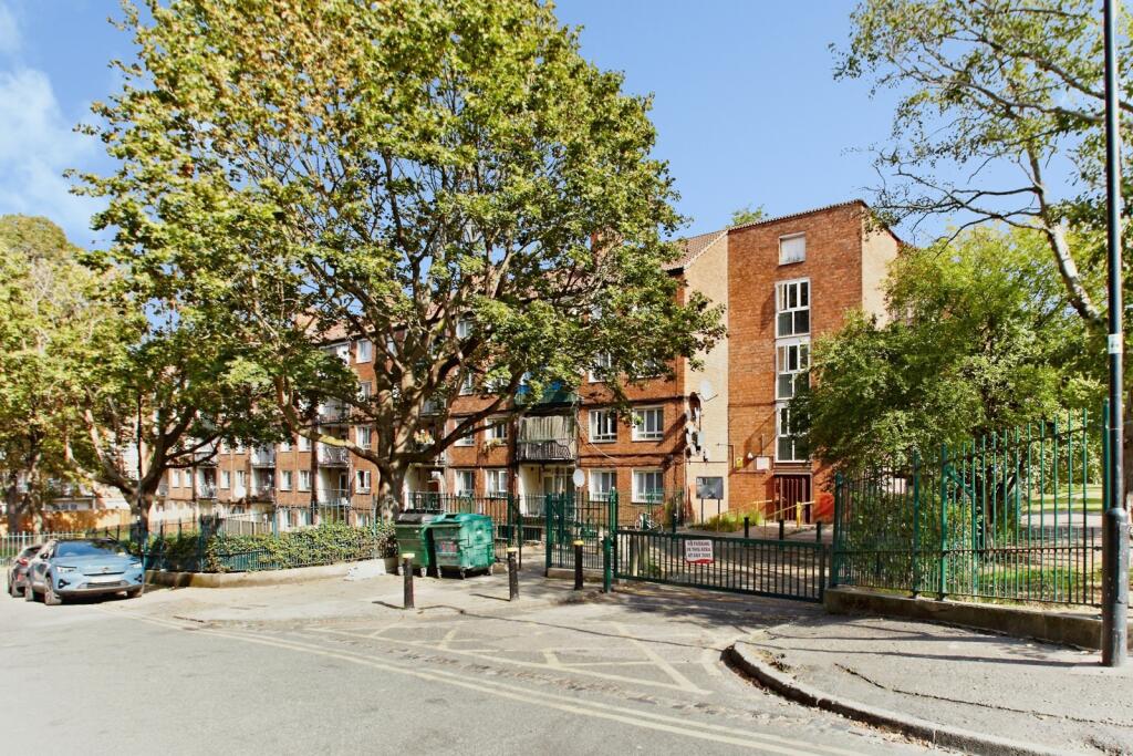 Main image of property: Heather Close, Battersea, London, SW8