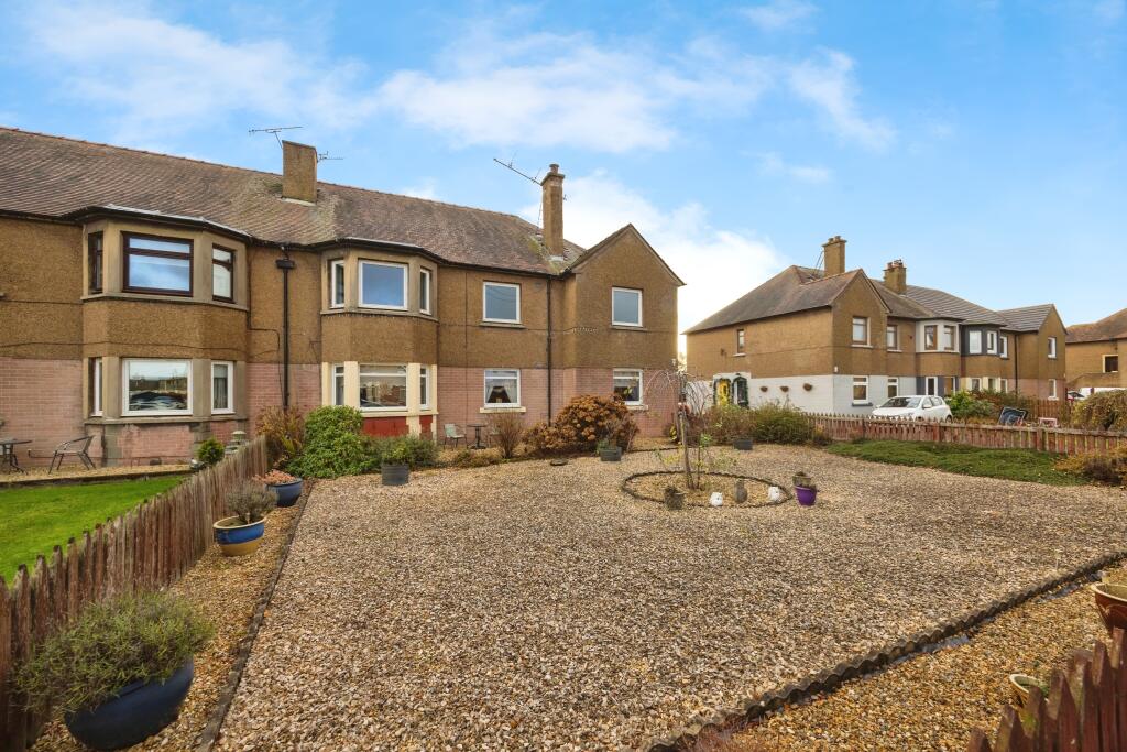 Main image of property: Albert Avenue, Grangemouth, FK3