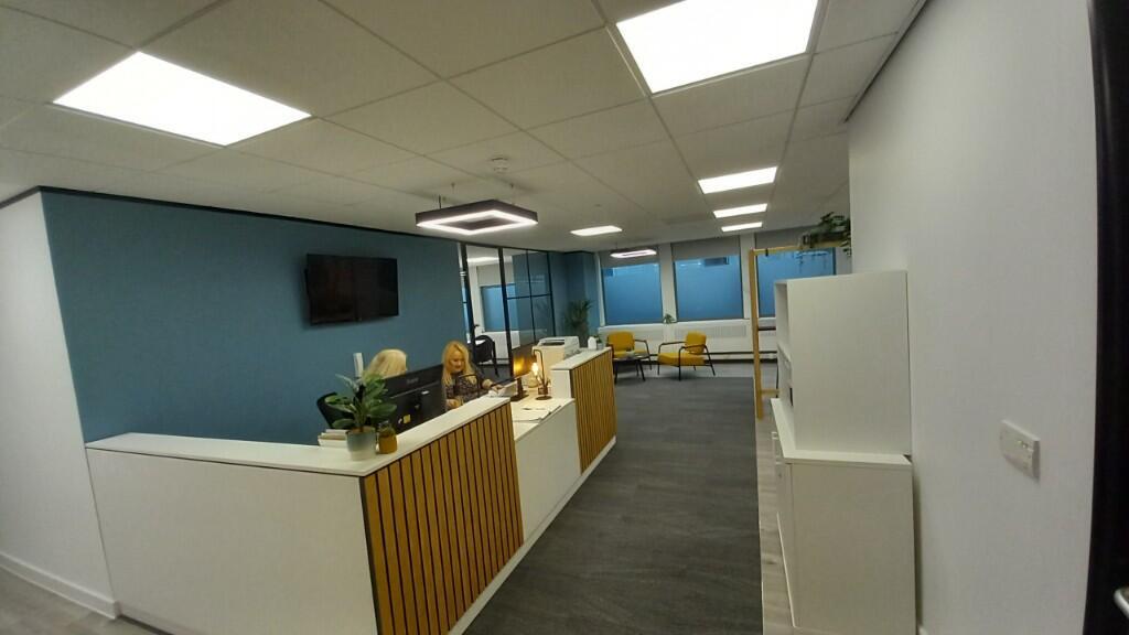 Business Centre