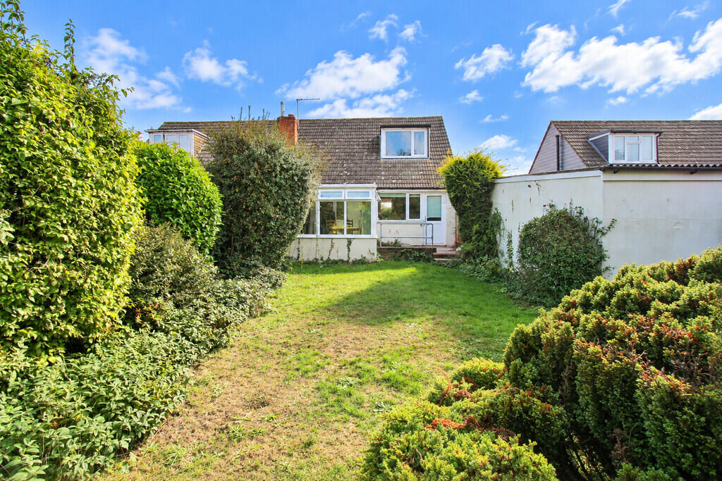 House in Fareham, Hampshire - View 2