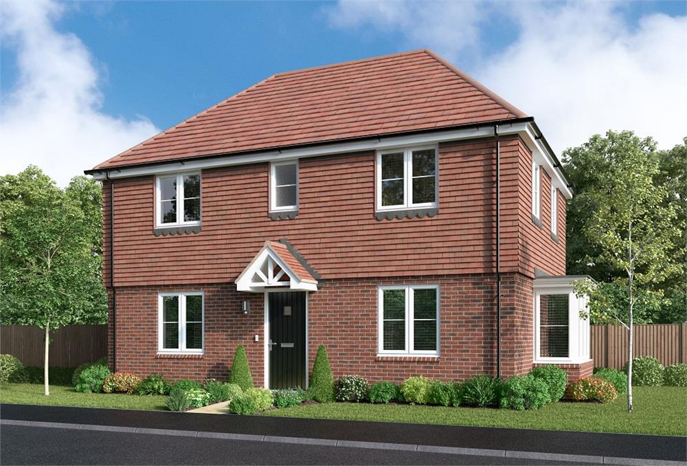 Main image of property: Mill Chase Road,
Bordon,
Hampshire,
GU35 0ER