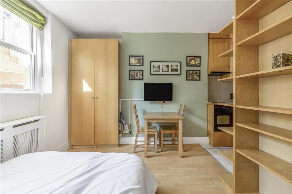 Main image of property: Claverton Street, SW1V