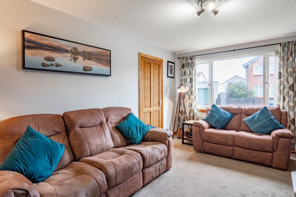 House in Inverness, Drakies, Culcabock and Drakies - View 4