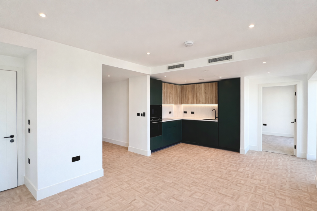 Main image of property: 13, Danvers Avenue
