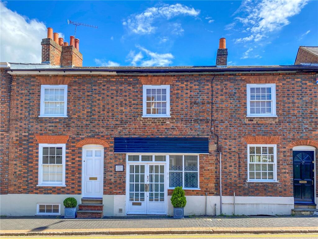 Main image of property: Verulam Road, St. Albans, St Albans, AL3