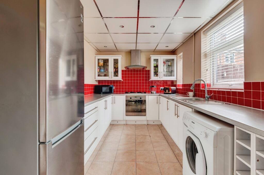House in Halebank, Halton - View 5