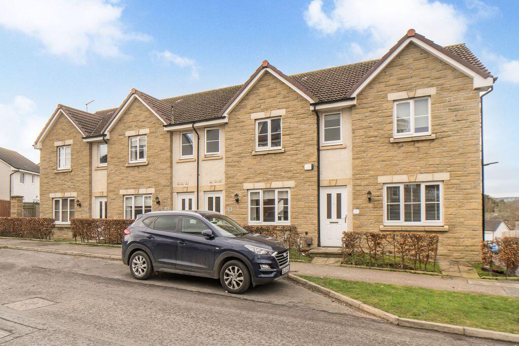 Main image of property: 5 Whitehouse Road, Gorebridge, EH23 4FF