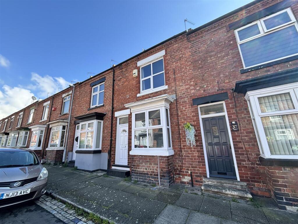 Main image of property: Trafalgar Terrace, Darlington