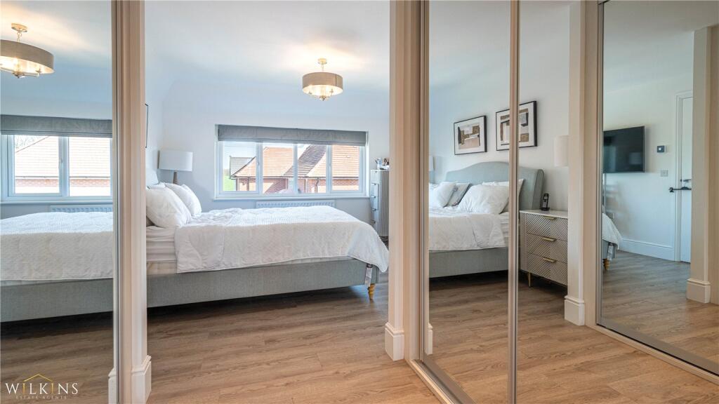 Additional image 22 of Rangemoor Crescent, Amington, Tamworth, B77