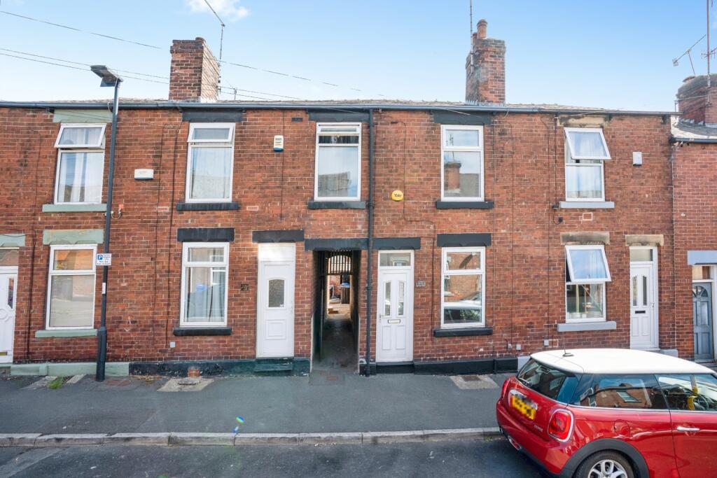 Main image of property: Lancing Road, SHEFFIELD, South Yorkshire, S2