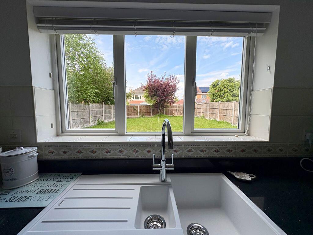Clarence Drive, Coalville - More