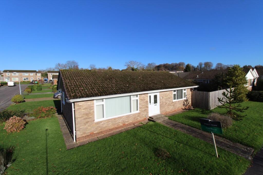 Main image of property: Pendre Gardens, Brecon, LD3