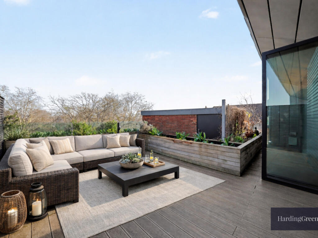 Apartment in London - View 2