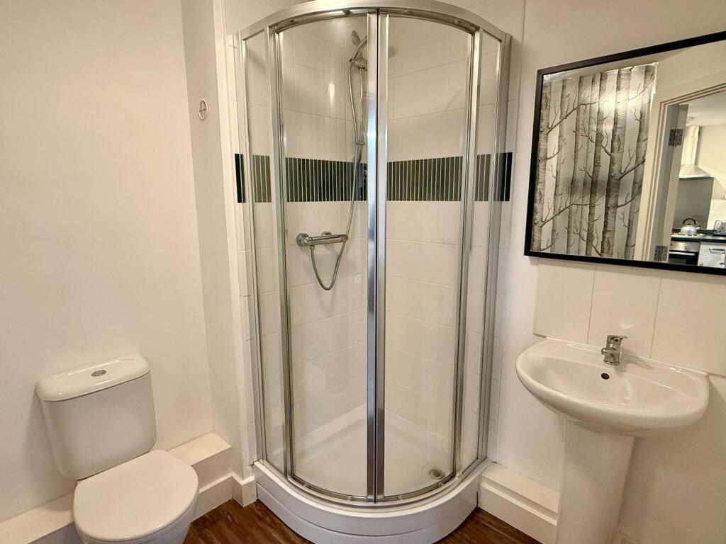 Apartment in Taunton - View 4