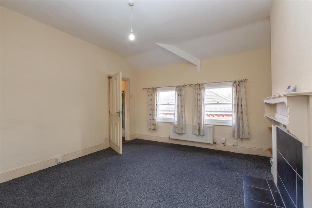 Main image of property: St James Terrace, Leicester, LE2